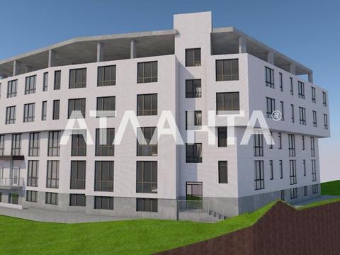 квартира за адресою Дмитра Луценка вул. (Крейсера "Аврора"), 2Б