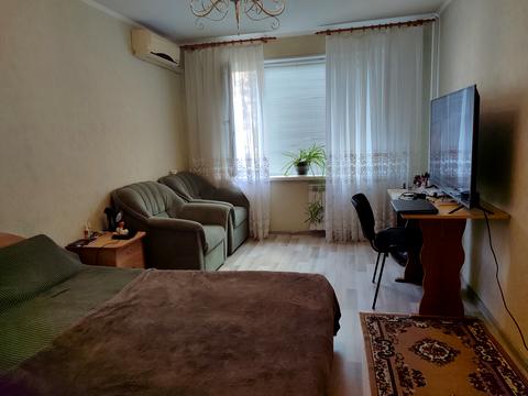 квартира по адресу Івасюка, 25