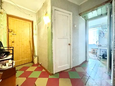 квартира за адресою Олександра Щербакова вул., 1