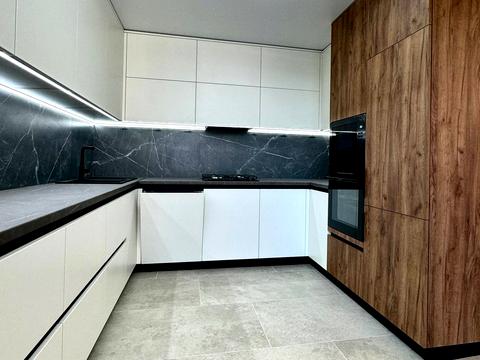 квартира по адресу Крайковского ул., 2