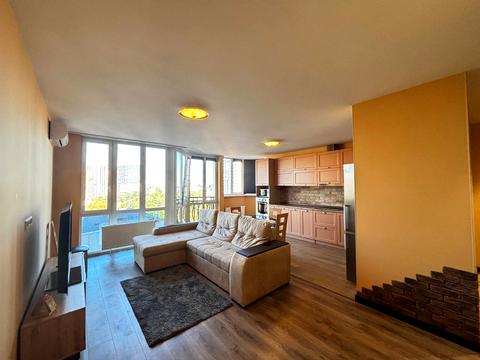 квартира по адресу Коперника ул., 3
