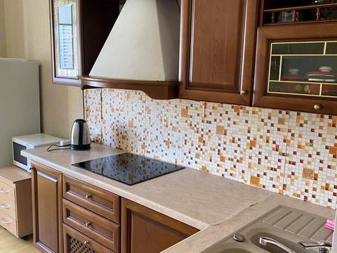 квартира по адресу Урловская ул., 21-А