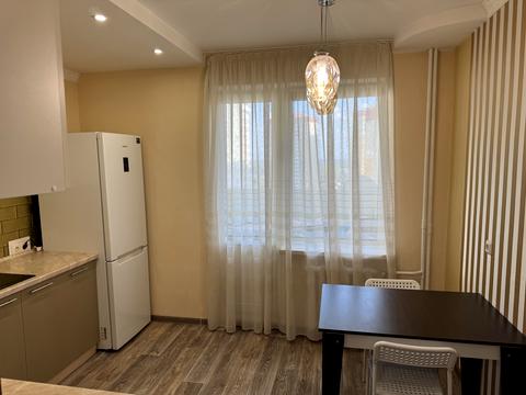 квартира за адресою Григорія Ващенко, 3