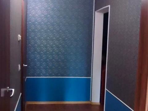 квартира по адресу Науки просп., 55-А