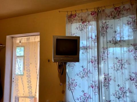 дом по адресу Серогодского ул., 17