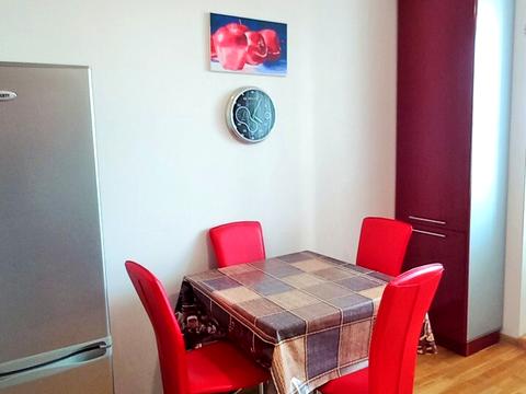 квартира за адресою Козацька вул., 46