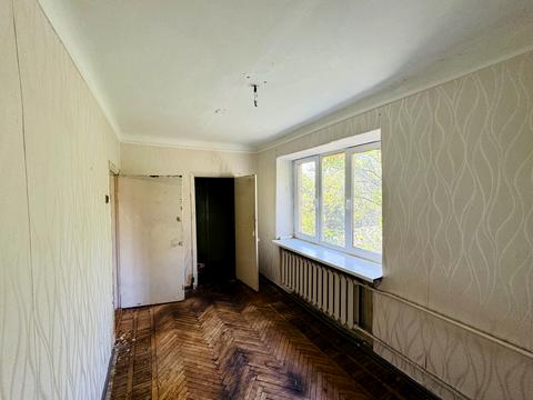 квартира за адресою Януша Корчака вул. (Баумана), 28/2