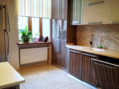 квартира по адресу Кандаурова ул., 3
