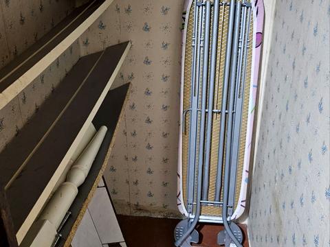 квартира за адресою Ентузіастів вул., 13