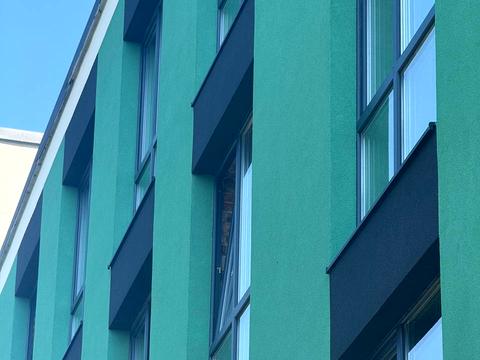 квартира по адресу Довбуша ул., 4
