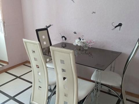 квартира по адресу Зоопарковая ул., 2