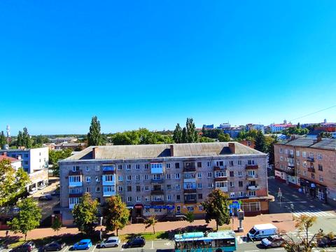 квартира за адресою Перемоги просп., 92