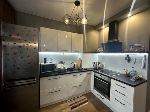 квартира по адресу Львов, Кульпарковская ул. (Кульпарківська), 64а