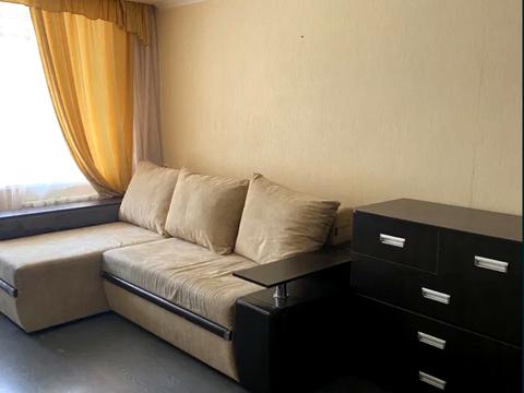 квартира по адресу Слобожанский просп. (им. газеты Правда), 79