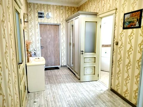 квартира по адресу Люстдорфская дорога ул., 55
