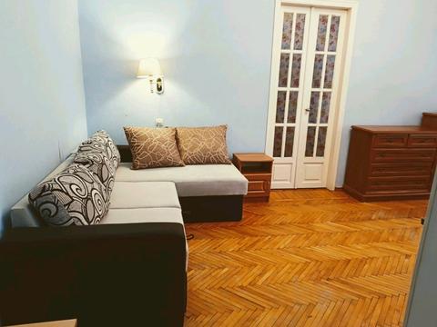 квартира по адресу Базарная ул., 94