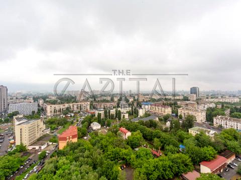 квартира за адресою Київ, Валерія Лобановського просп. (Червонозоряний), 4-А