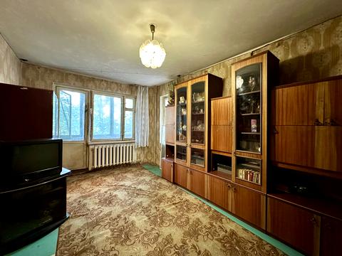 квартира за адресою Князя Ярослава Мудрого просп., 9