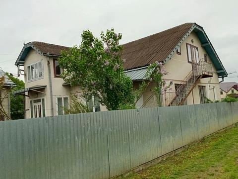будинок за адресою Івана Левинського вул., 48