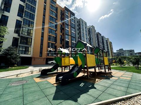 квартира за адресою Дніпро, Запорізьке шосе, 32д