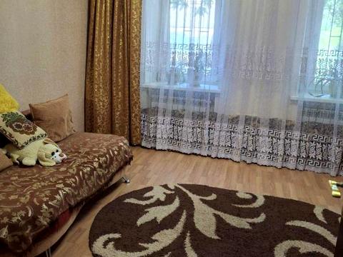 квартира по адресу Гранитная ул., 1