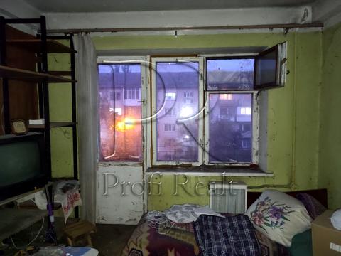 квартира по адресу Уинстона Черчилля ул. (Красноткацкая), 23