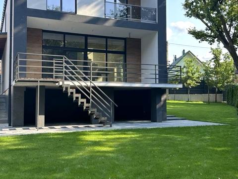 будинок за адресою Гореницька