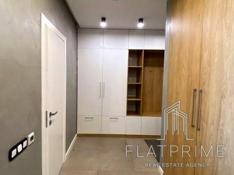 квартира за адресою Драгоманова вул., 2-Б