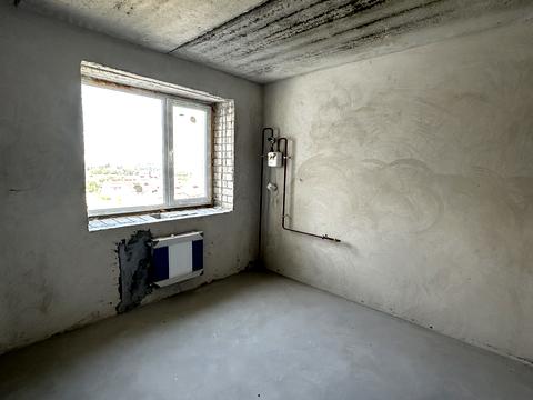 квартира по адресу Юності ул., 3