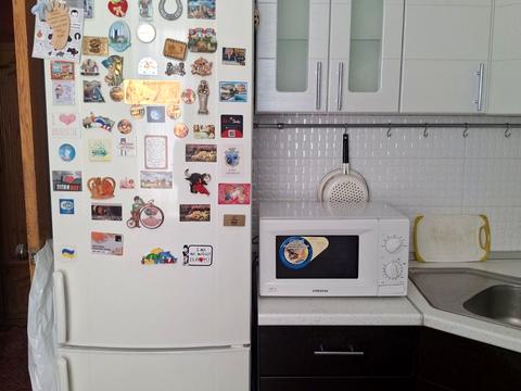 квартира за адресою Майборського вул., 13