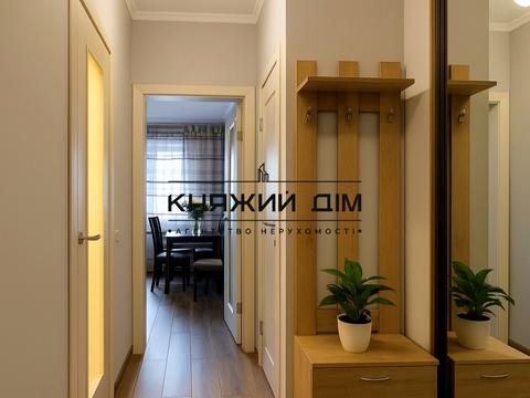 квартира за адресою Степана Рудницького вул. (Академіка Вільямса), 6-Б