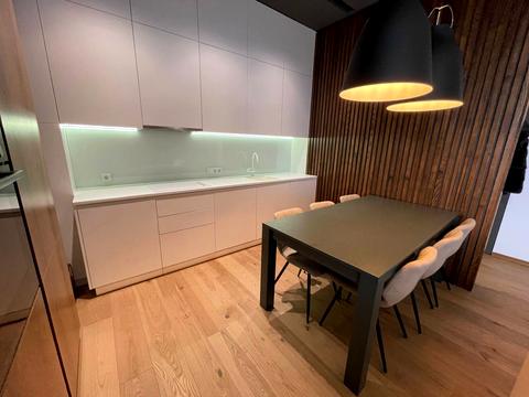квартира за адресою Бойківська вул., 20Б