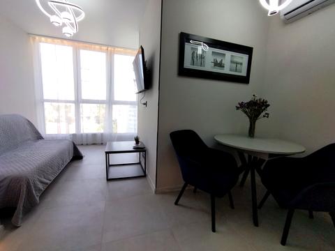 квартира за адресою Пишоновська, 24