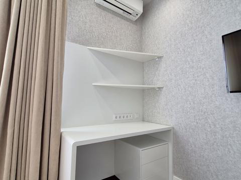 квартира за адресою Трускавецька вул., 6-В