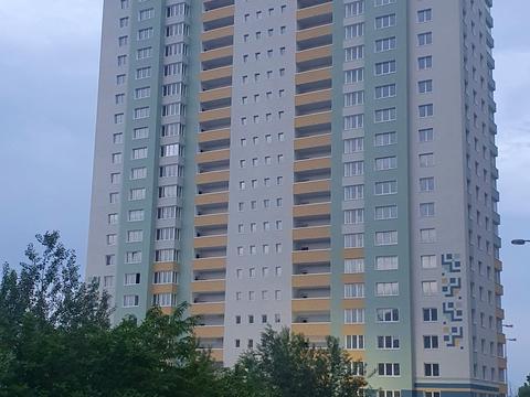 квартира за адресою Бориса Гмирі вул., 22