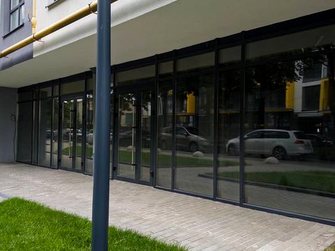 комерційна за адресою Миколи Пимоненка вул. (), 7д
