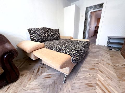 квартира по адресу Харьковское шоссе, 8