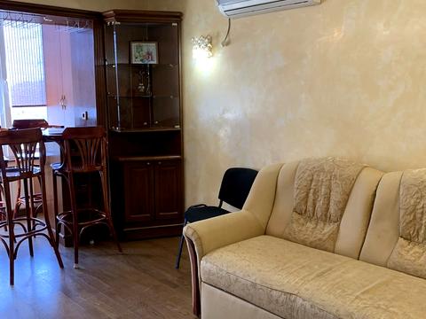 квартира по адресу Научная ул., 62
