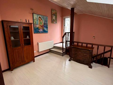 дом по адресу Сосновая ул., 71