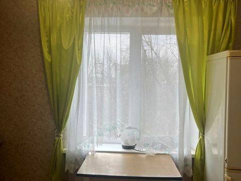 квартира по адресу Вокзальная ул., 31