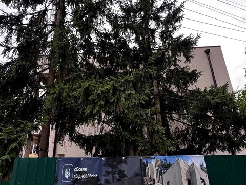 будинок за адресою миколи гамалія