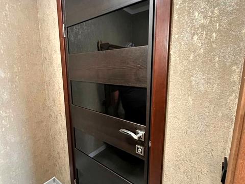 квартира за адресою Коноплянська вул., 22-А