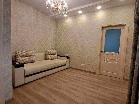 квартира за адресою Вишнева вул., 23