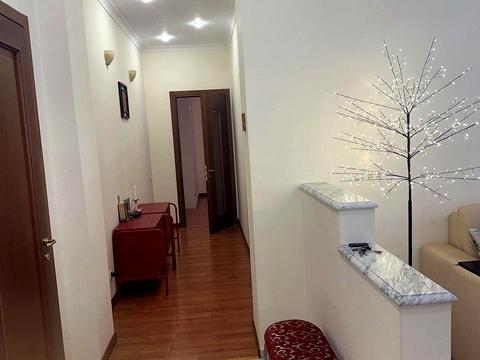 квартира за адресою Лютеранська вул., 27-29