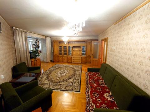 квартира за адресою Петра Григоренка просп., 33/44