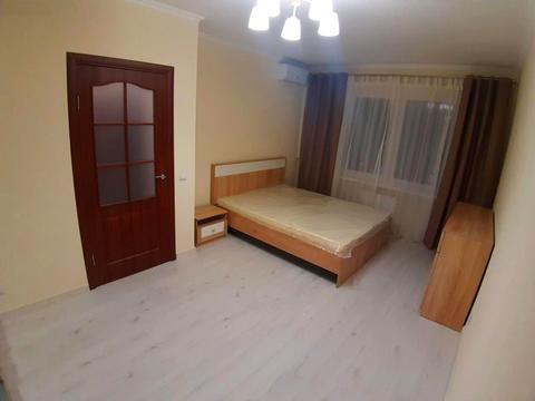 квартира по адресу Елизаветы Чавдар ул., 28