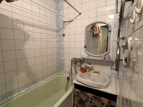 квартира по адресу Солнечная набережная ул. (Маршала Малиновского), 48
