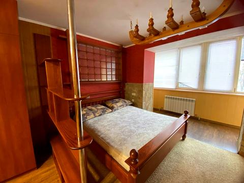квартира за адресою Дніпро, Штабний пров., 4