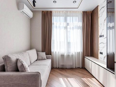 квартира по адресу Краснова ул., 3