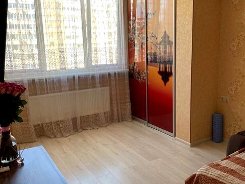 квартира за адресою Академіка Сахарова вул., 9